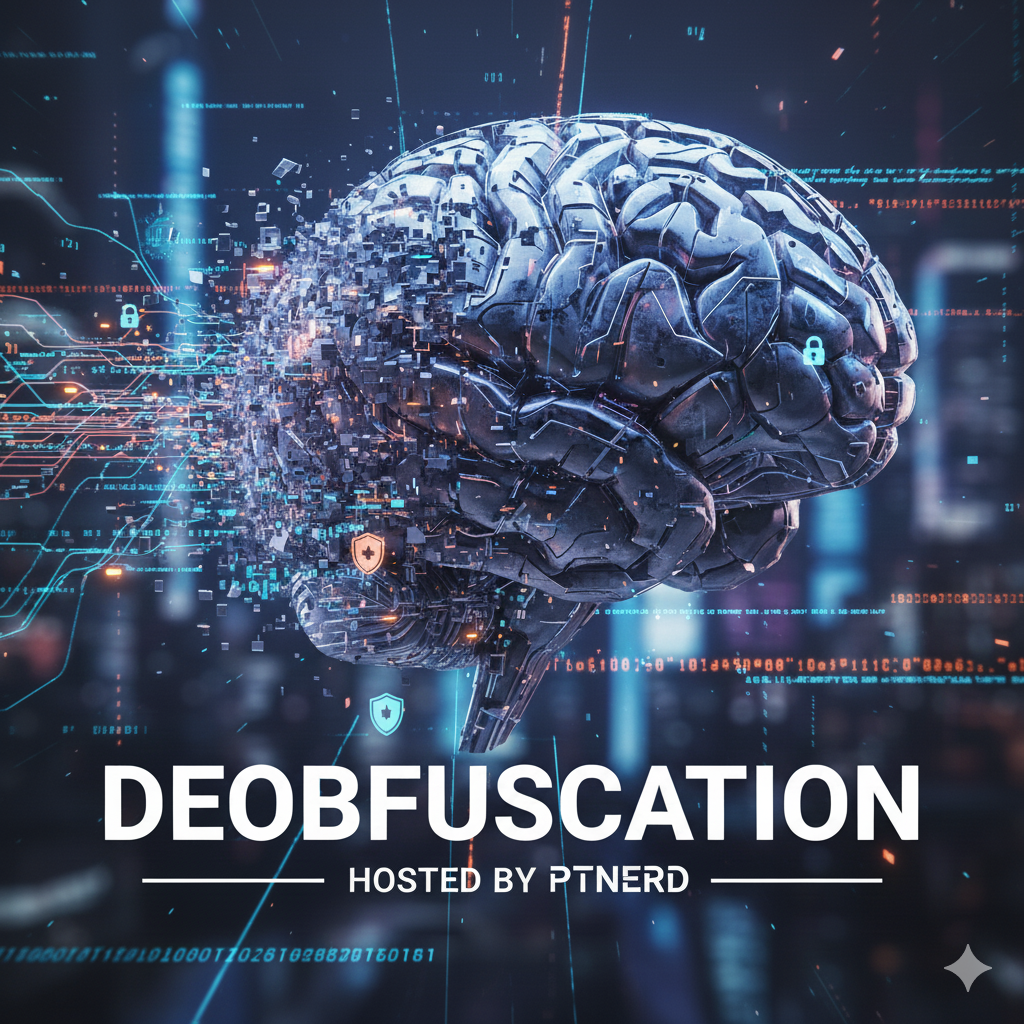 deobfuscation